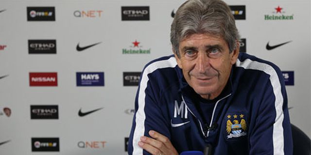 Pellegrini: Gelar Musim Lalu Bukan Karena Gerrard Terpeleset!