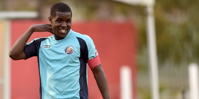 Gantikan Balotelli, AC Milan Incar Joel Campbell? Gantikan Balotelli, AC Milan Incar Joel Campbell?