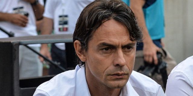 Inzaghi Sebut Kepergian Balotelli Menguntungkan Milan