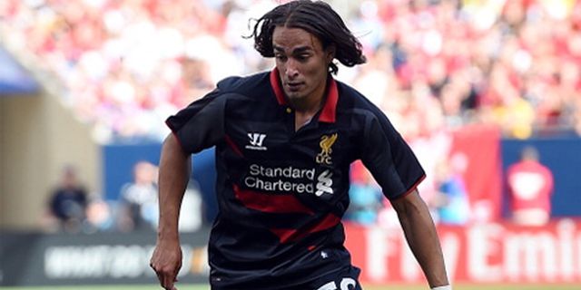 Gabung Liverpool, Markovic Ternyata Dulu Fans Chelsea 