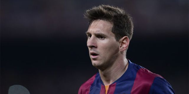 Bartomeu: Inilah Messi yang Kita Kenal Bartomeu: Inilah Messi yang Kita Kenal