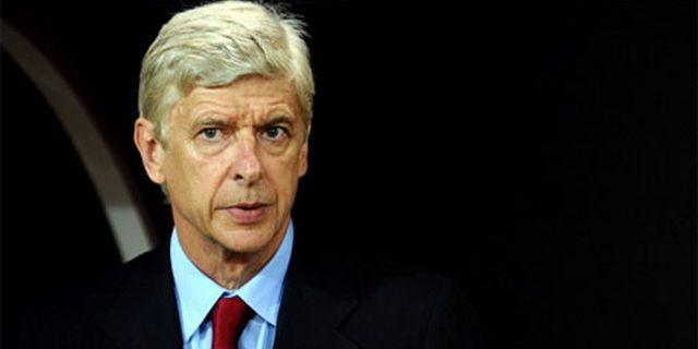 Wenger Minta Arsenal Kirim Besiktas Pulang dengan Kekalahan 