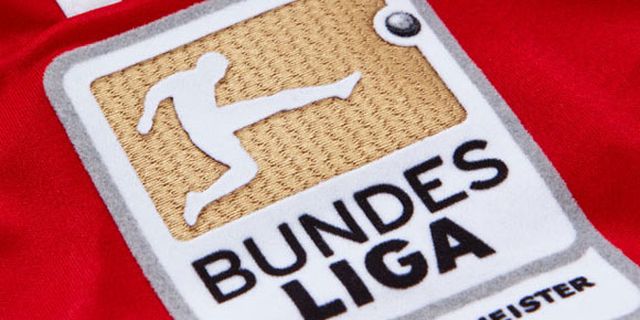 ETALASE: Koleksi Lengkap Jersey Bundesliga 2014-15 ETALASE: Koleksi Lengkap Jersey Bundesliga 2014-15