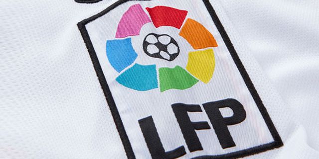 ETALASE: Koleksi Lengkap Jersey La Liga 2014-15