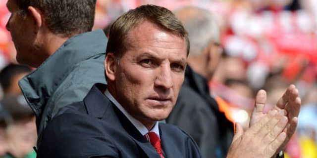 Rodgers: Penampilan Liverpool Bakal Membaik Rodgers: Penampilan Liverpool Bakal Membaik