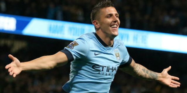 Pellegrini Puas Dengan Kinerja Jovetic