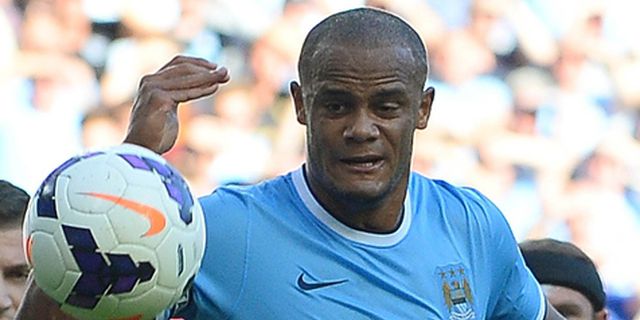 Remukkan Liverpool, Kompany Sebut Etihad Bagai Benteng 