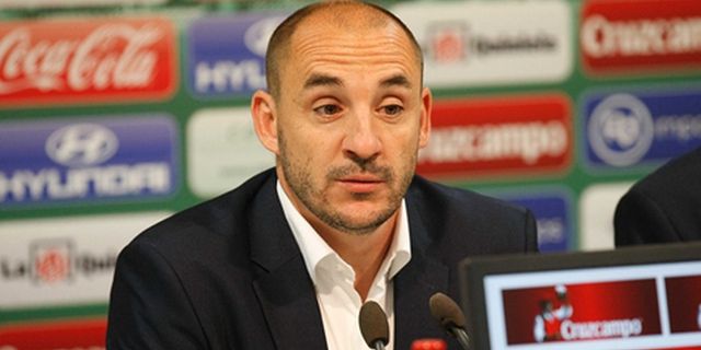 Ferrer: Kelelahan, Real Madrid Tetap Superior