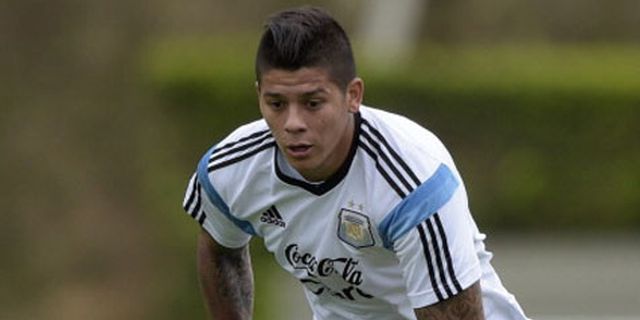Jumpa MK Dons, United Belum Bisa Mainkan Rojo 