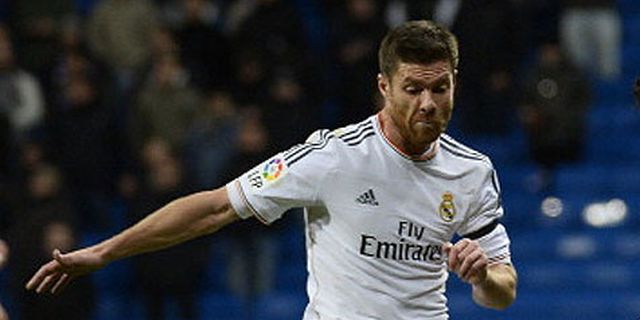 Xabi Alonso: Madrid Nikmati La Decima