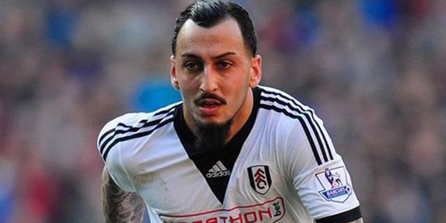 Bidikan Milan Kini Mengarah ke Mitroglou? Bidikan Milan Kini Mengarah ke Mitroglou?