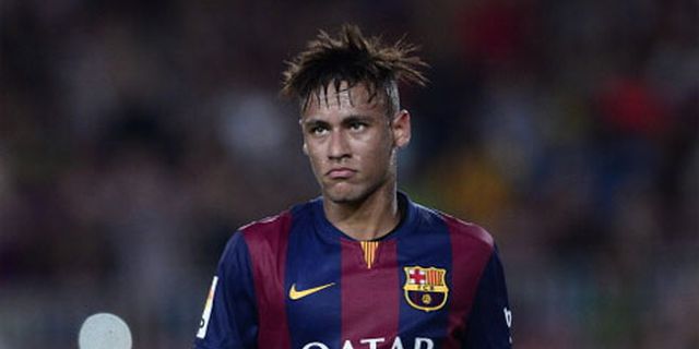 Neymar: Barca Klub yang Bisa Buat Anda Bahagia Neymar: Barca Klub yang Bisa Buat Anda Bahagia