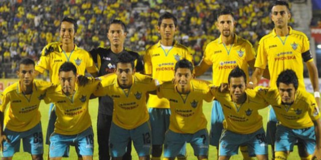 Gresik United Ingin Jaga Tren Positif
