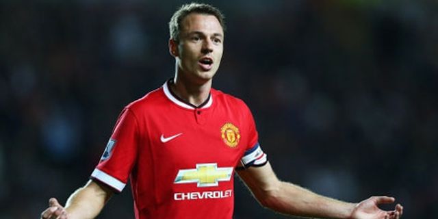 Dipermak MK Dons, Evans Sebut Fisik MU Kalah Bugar Dipermak MK Dons, Evans Sebut Fisik MU Kalah Bugar