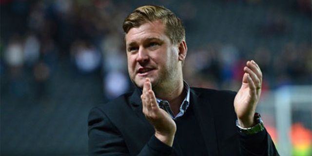 Bos MK Dons Nilai United Akan Terus Terpuruk 