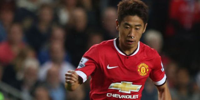 Main 20 Menit, Kagawa Alami Gegar Otak?