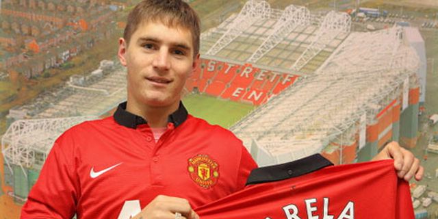Lepas Di Maria, Madrid Ganti Minta Varela?