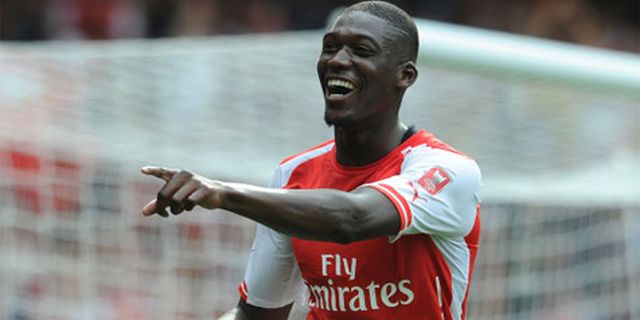 Punya Sanogo, Chamberlain Tak Khawatirkan Cederanya Giroud