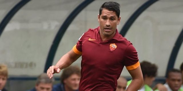 Borriello Masuk Radar Palermo