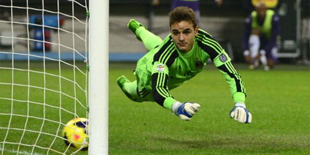 Milan Kirim Gabriel ke Turki? Milan Kirim Gabriel ke Turki?