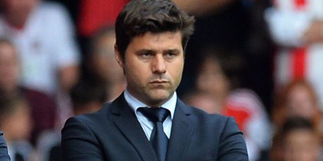 Tottenham Tentukan Kapten Baru Setelah Bursa Transfer Tutup Tottenham Tentukan Kapten Baru Setelah Bursa Transfer Tutup
