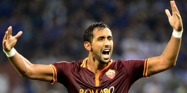 Vierchowod: Bila Roma Ingin Juara Tak Mungkin Menjual Benatia