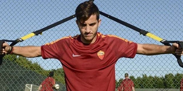 Demi Roma, Manolas Tolak Juventus