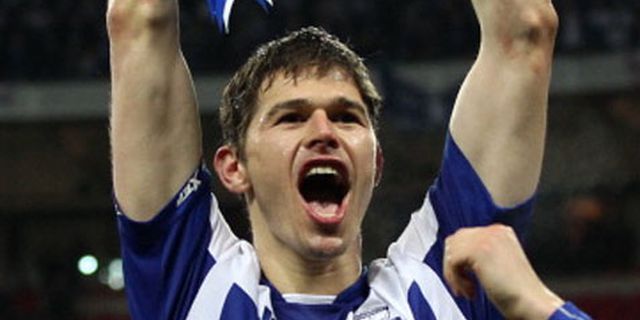 Agen: Wenger Ingin Rekrut Zigic