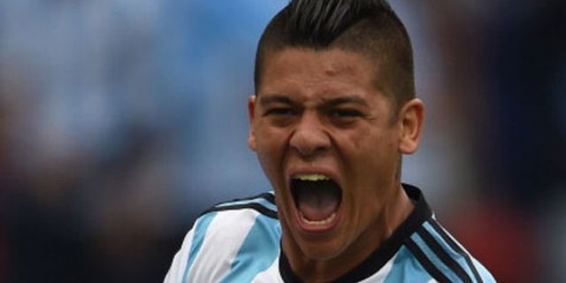 Transfer Rojo Belum Disahkan Premier League 