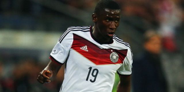 Ditaksir MU, Rudiger Berbunga-Bunga
