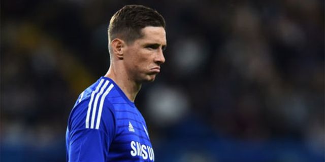 Ba: Ingin Bahagia, Torres Harus Tinggalkan Chelsea 