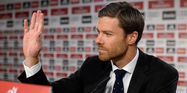 Alonso: Ini Saat Yang Tepat Tinggalkan Madrid