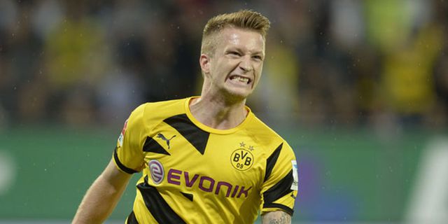 Highlights Bundesliga: Augsburg 2-3 Dortmund