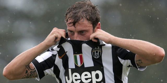 Hadapi Chievo, Marchisio Gantikan Pirlo