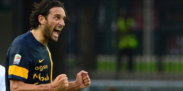 Serie A 2014/15 Giornata 1: Atalanta vs Verona