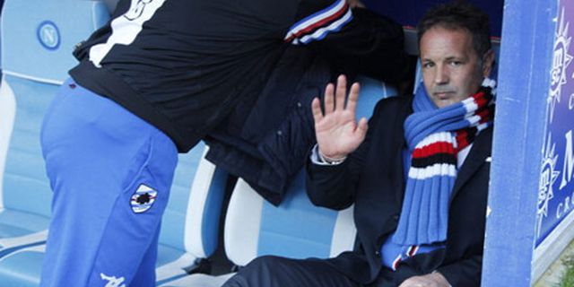 Serie A 2014/15 Giornata 1: Palermo vs Sampdoria