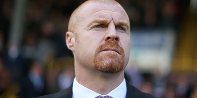 Buat MU Mati Kutu, Manajer Burnley Bangga Buat MU Mati Kutu, Manajer Burnley Bangga