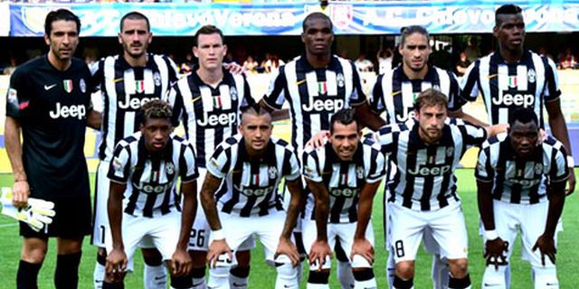 Jalani Debut Istimewa, Coman Sebut Juventus 'Mudah'