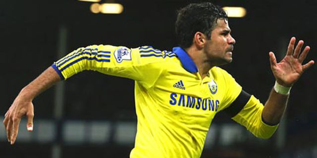 Gudjohnsen: Diego Costa Memang Provokator