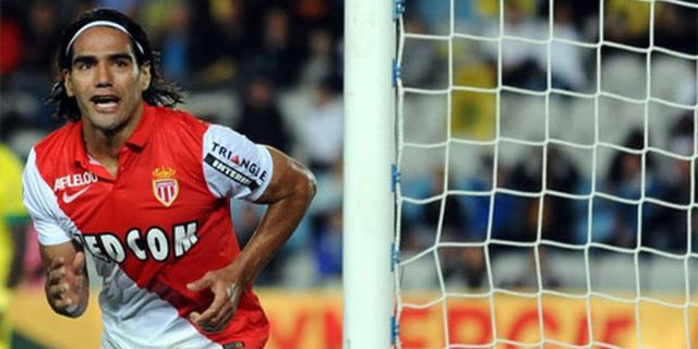 Falcao Bantah Tweet Gabung Madrid Falcao Bantah Tweet Gabung Madrid