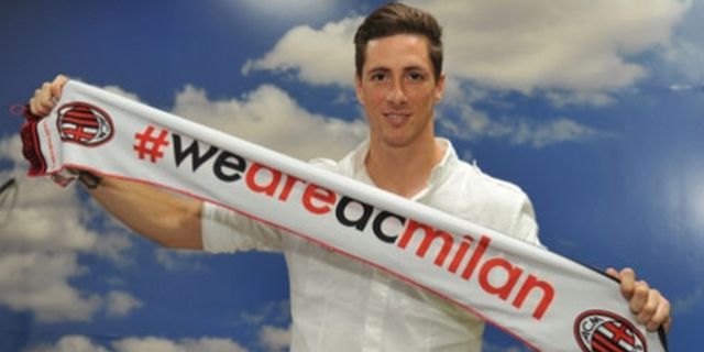 Galliani: Pinjam Torres, Milan Selamatkan Dana 29 Juta Pounds Galliani: Pinjam Torres, Milan Selamatkan Dana 29 Juta Pounds