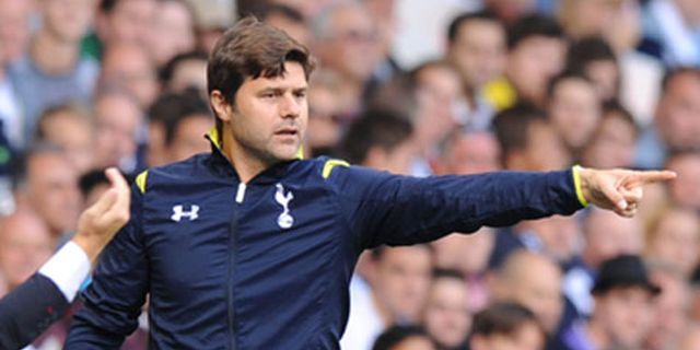 Pochettino: Spurs Masih Perlu Belajar Pochettino: Spurs Masih Perlu Belajar