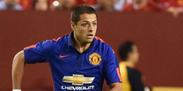 Hernandez Setuju Pindah ke Madrid?