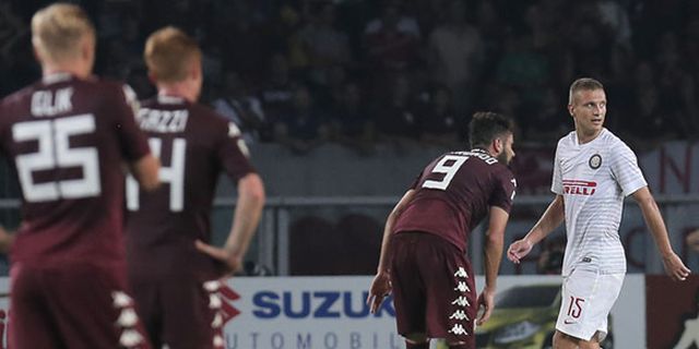 Highlights Serie A: Torino 0-0 Inter