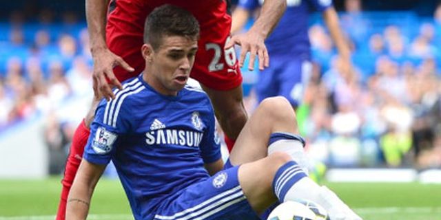 Pesta Gol Everton, Azpilicueta Minta Chelsea Rapatkan Pertahanan Pesta Gol Everton, Azpilicueta Minta Chelsea Rapatkan Pertahanan