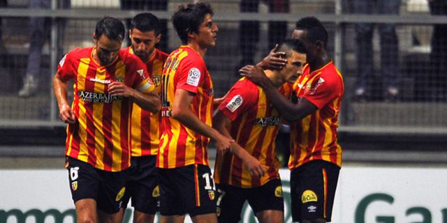 Highlights Ligue 1: Lens 4-2 Reims Highlights Ligue 1: Lens 4-2 Reims