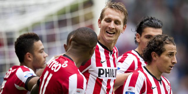 Highlights Eredivisie: PSV 2-0 Vitesse
