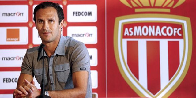 United Pertimbangkan Tampung Ricardo Carvalho