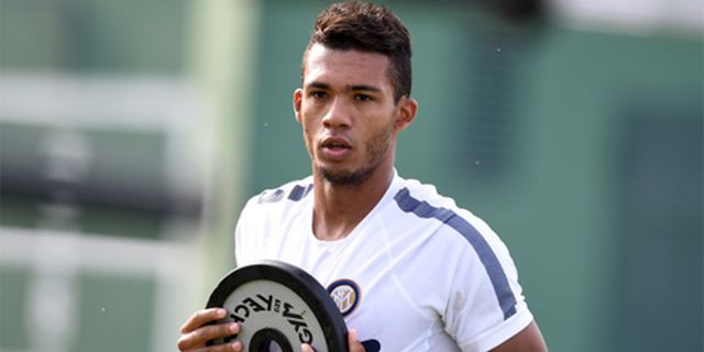 Inter Gagal Menang, Jesus Kritik Kepemimpinan Wasit Inter Gagal Menang, Jesus Kritik Kepemimpinan Wasit