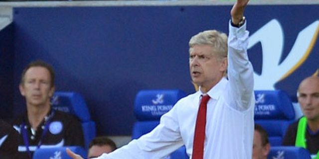 Wenger Minta Gooners Percaya Pada Kebijakan Transfer Klub